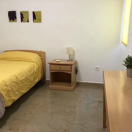 Acogedor Piso A Estrenar En El Centro *