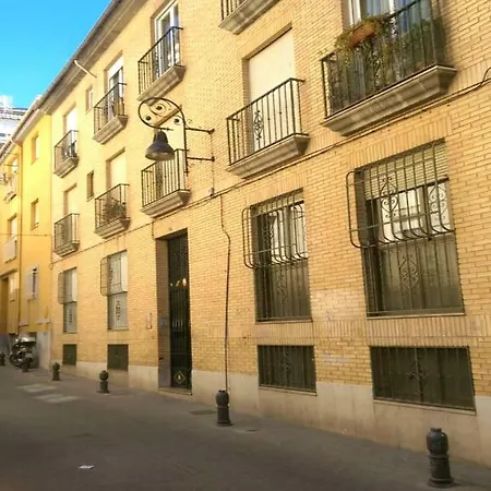 דירה Acogedor Piso A Estrenar En El Centro *