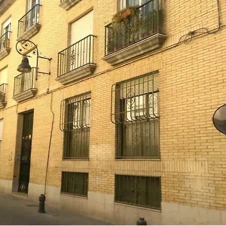Acogedor Piso A Estrenar En El Centro *
